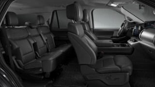 2027 Ford Expedition® Internal Image 1